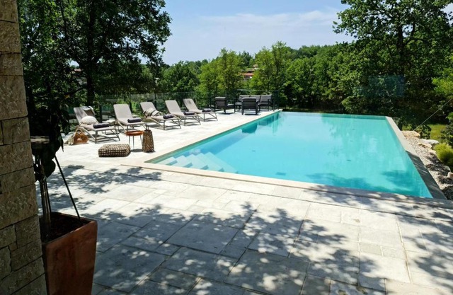 Villa Istra Bijur