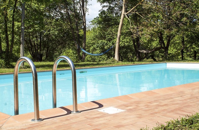 Villa Coltifredi apartamento Canaiolo