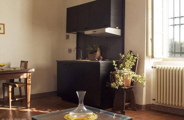 Villa Sangiovese apartamento Coltifredi