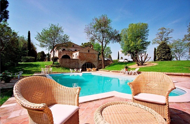 Villa Hills en Montemaggiore al Metauro - Marcas