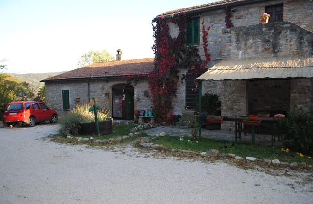 Villa Print Cabatè - Apartamento Fiorile