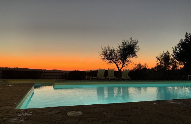Villa I Barronci Resort & Spa