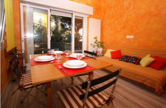 Villa Polluce