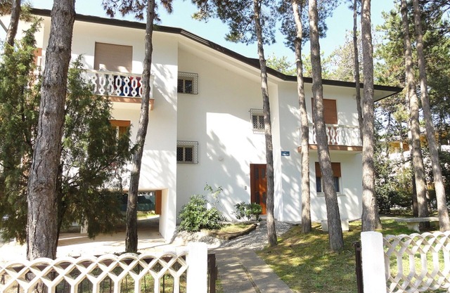 Villa Marilena