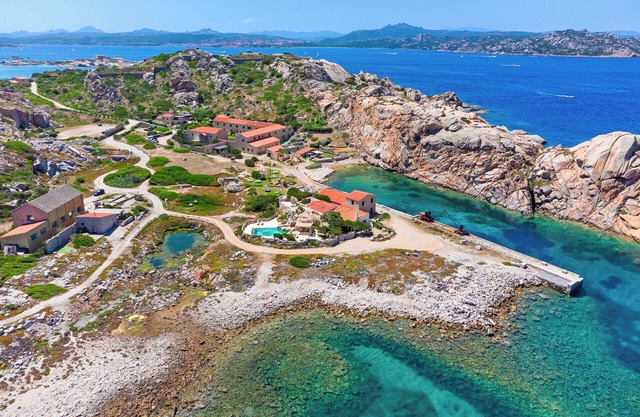 Villa Itaca - Amazing Swimmingpool by the Sea