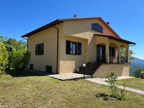 Villa Italia