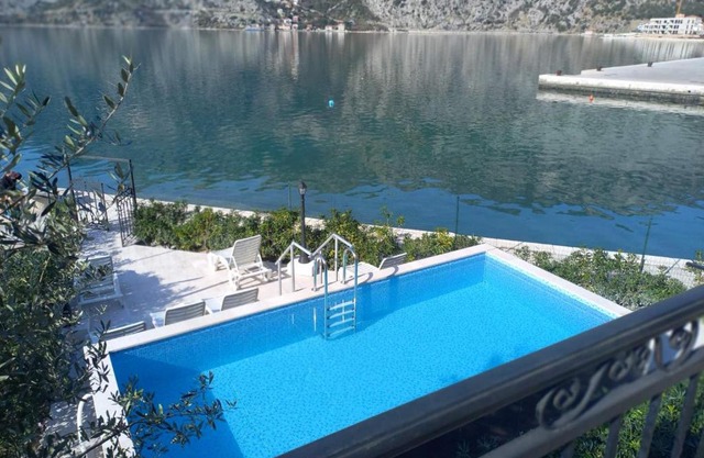 Villa Ivan