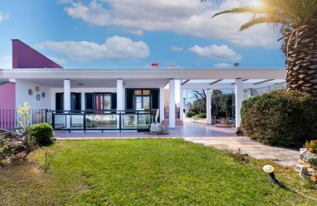Villa Ivana and Beatrice - Village S. Lucia Ostuni