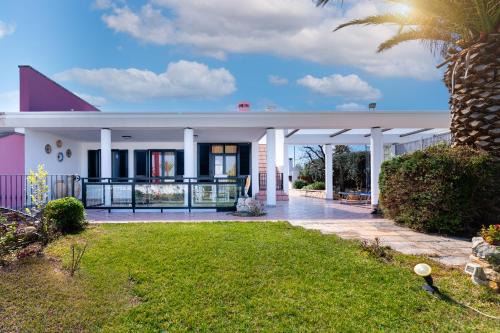 Villa Ivana e Beatrice - Villaggio Santa Lucia Ostuni