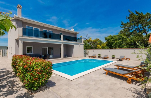 Villa Ivanova - Makarska by Villas Guide