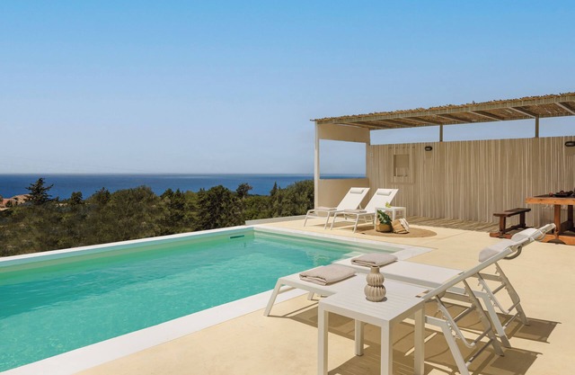 Villa Ivi - Zen Villas