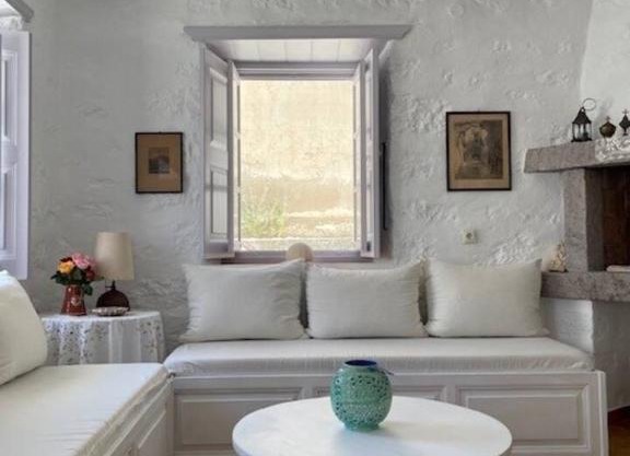 Villa Iza Patmos