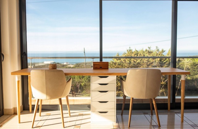Villa Izabel Ocean View | Heated Pool, Daily Sunset & Stars
