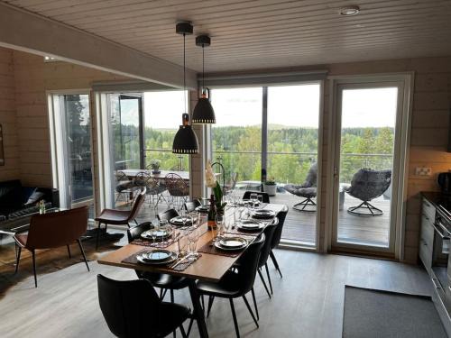 Villa Jämsä