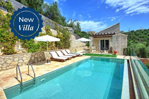 Villa Jacaranda by PosarelliVillas