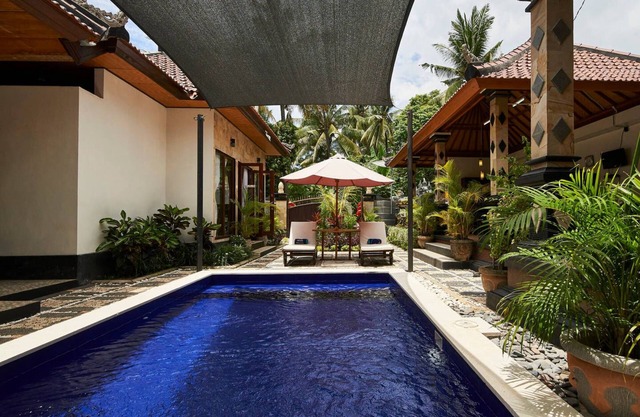 VILLA JACKSON Bondalem Bali