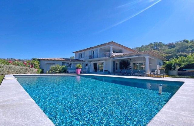 Villa Jade