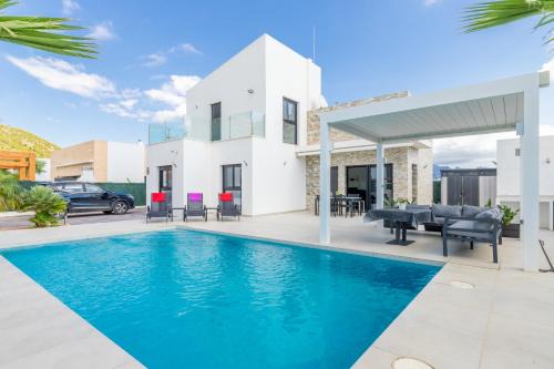 Villa Jade Polop