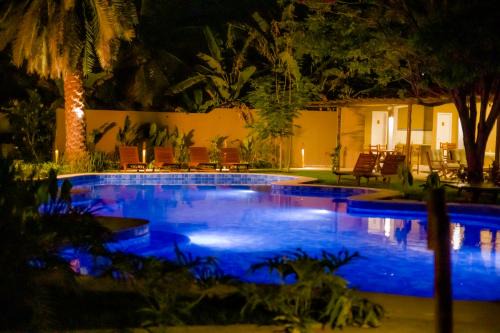Villa Jaguar Fortim