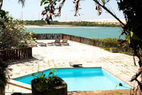 Villa Jaguaribe