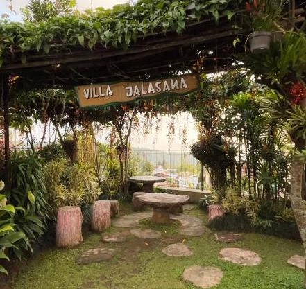 Villa Jalasana by Sekala Villa