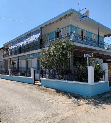 Villa Janni