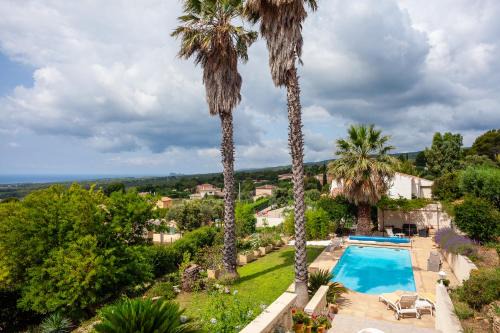 Villa Jas de Clare