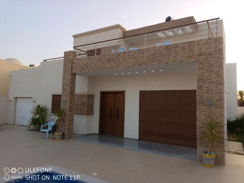Villa jas2