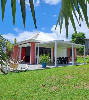 Villa Jasmin