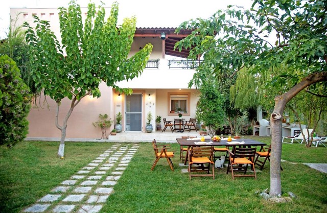 Villa Jasmin