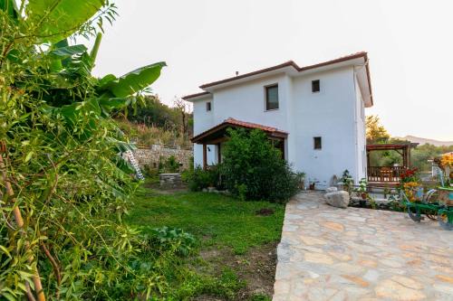 Villa Jasmin Selimiye - no pool - Daily Weekly Rentals