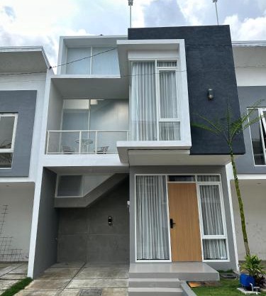 Villa Jasmine Batu