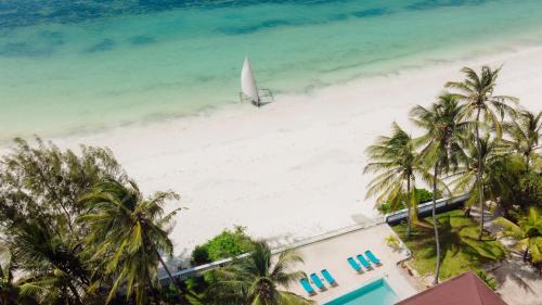 Villa Jasmine - Ocean Front