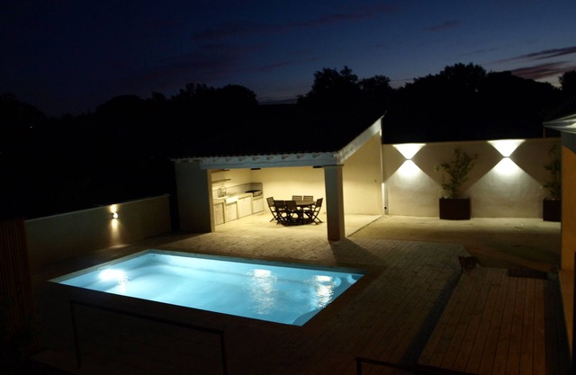 Villa Jasmines