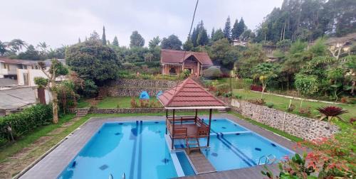 Villa Jati