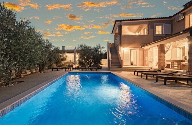 Villa Javor Comfortable holiday residence