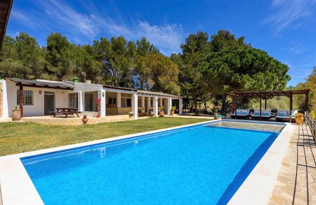 Villa Jazmin