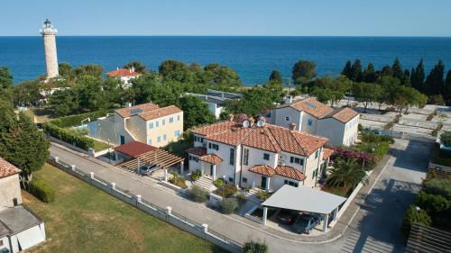 Villa Jazzbina by Rent Istria