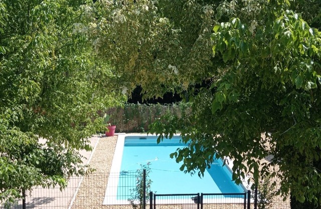 Villa Jeanne en Provence
