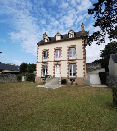Villa Jeanne Marie