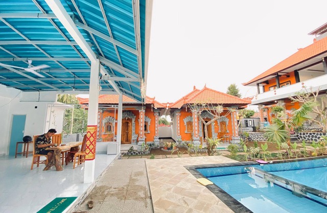 Villa Jepun