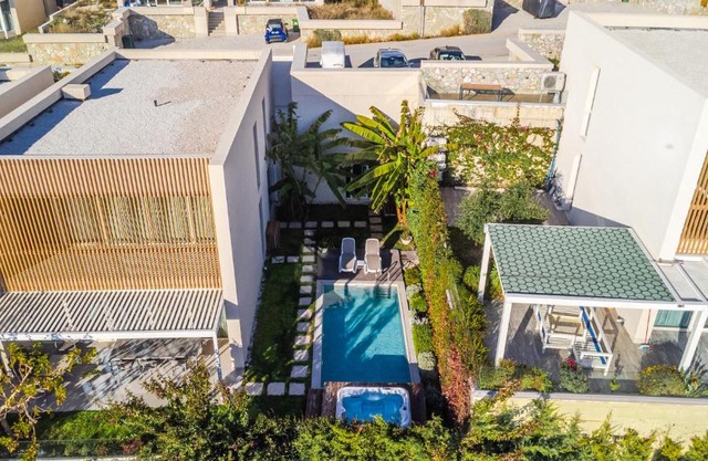 Villa Jerina Green Coast