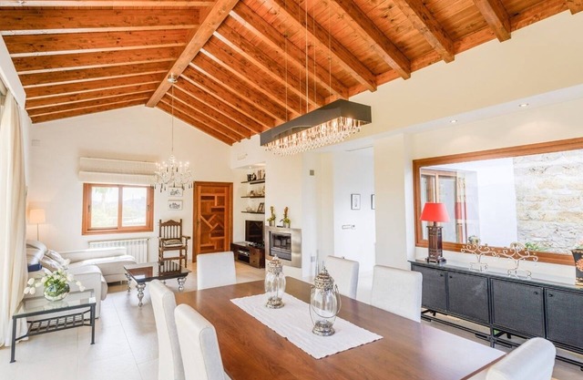 Villa Jero Coín by Ruralidays