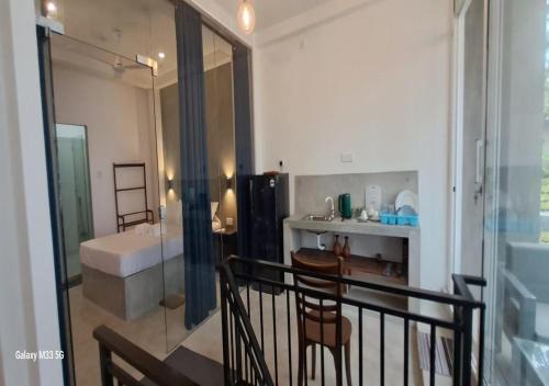 Villa Jesmin Home - Sea View