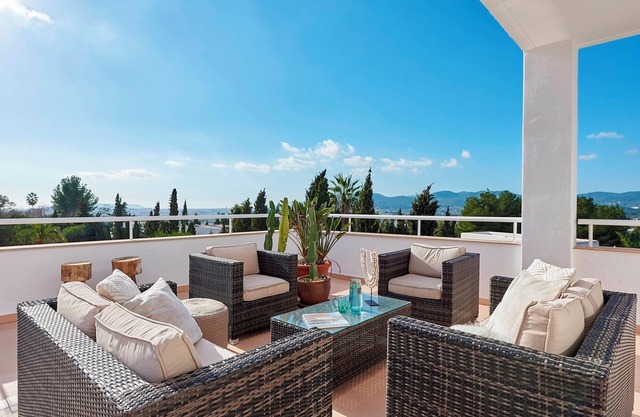 Villa Jesus in Ibiza