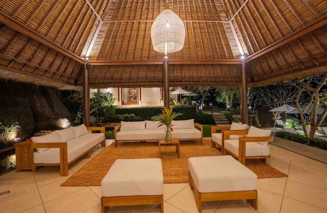 Villa Jewel