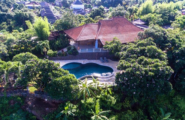 Villa Jintan - Lovely Villa In The Hill