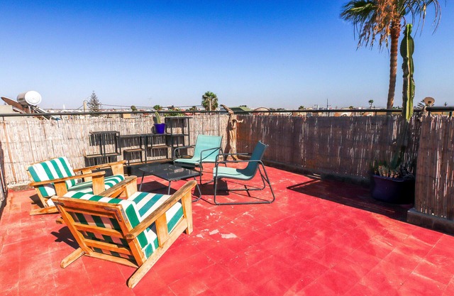 Villa Joïa - 3 Ch - Rooftop - 6 or 7 Px