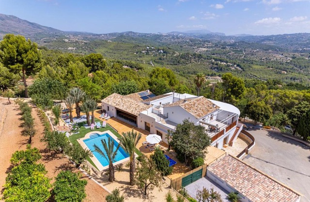 Villa Joan - PlusHolidays