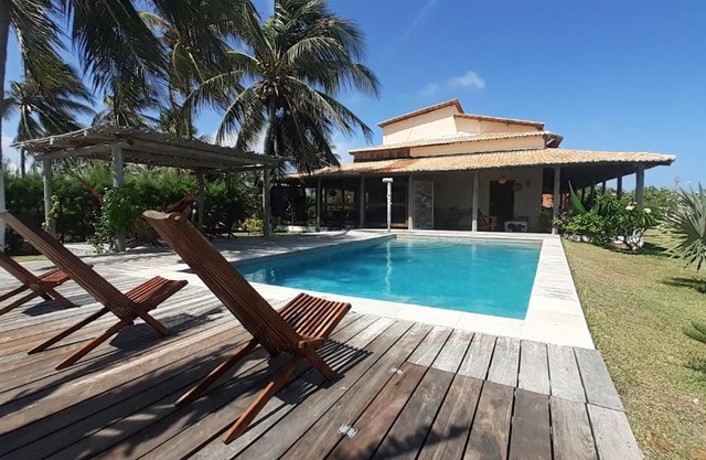 Villa Jodie Fortim